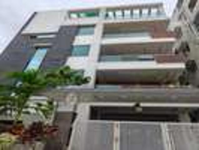 3 BHK Flat for Rent In Deepthisri Nagar