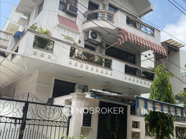 3 BHK Flat for Rent In Dlf Phase 2, gurgaon