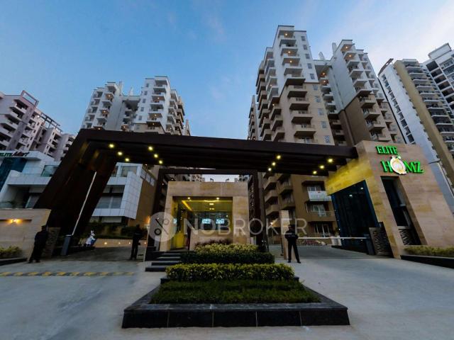 3 BHK Flat for Rent In Elite Homz Sector 77, Noida