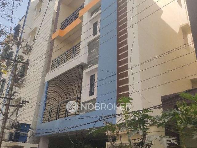 3 BHK Flat for Rent In Gachibowli