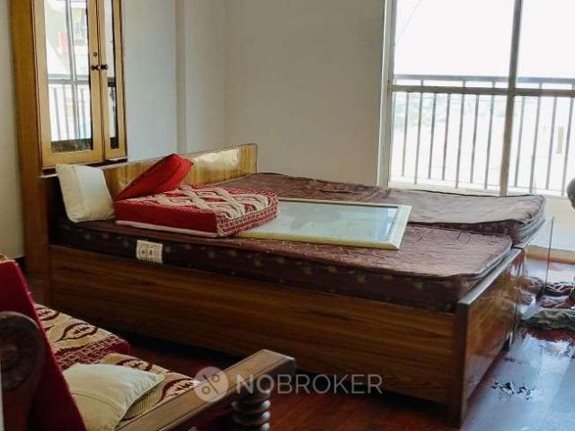 3 BHK Flat for Rent In Golf Avenue 2