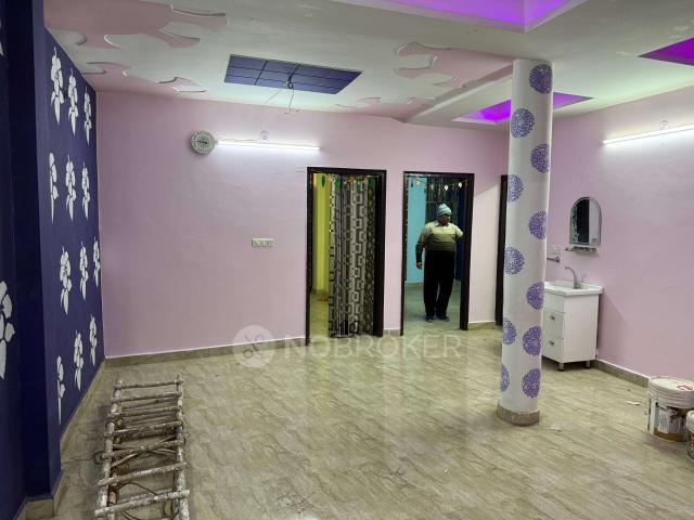 3 BHK Flat for Rent In Govindpuram