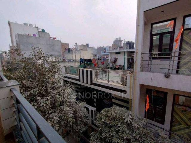 3 BHK Flat for Rent In Hastsal, Uttam Nagar