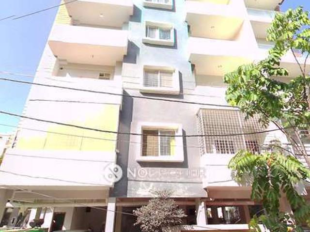 3 BHK Flat for Rent In Hsr Layout