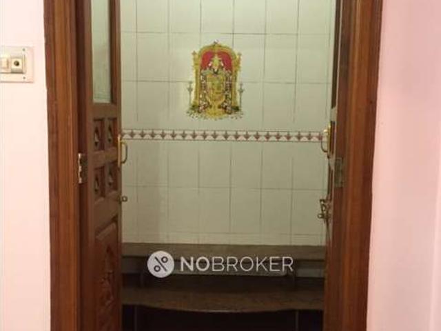 3 BHK Flat for Rent In Hsr Layout