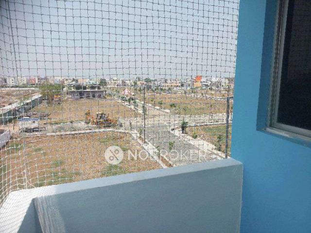 3 BHK Flat for Rent In Iyyappanthangal