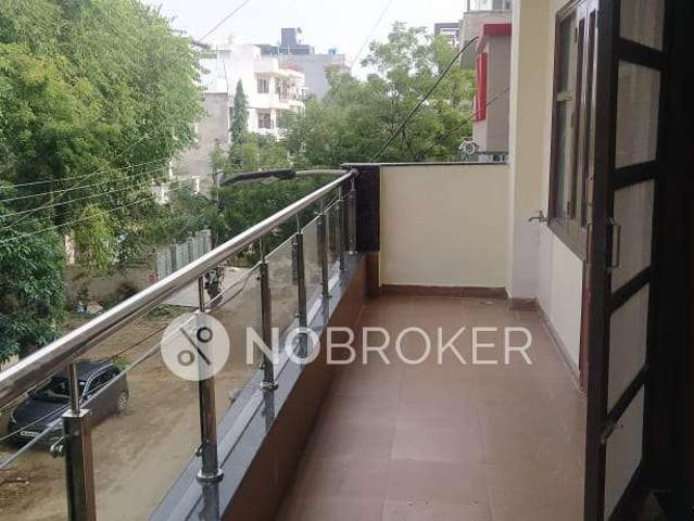3 BHK Flat for Rent In Islampur Colony, Sector 38