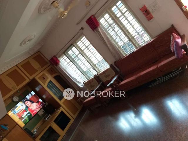 3 BHK Flat for Rent In J. P. Nagar
