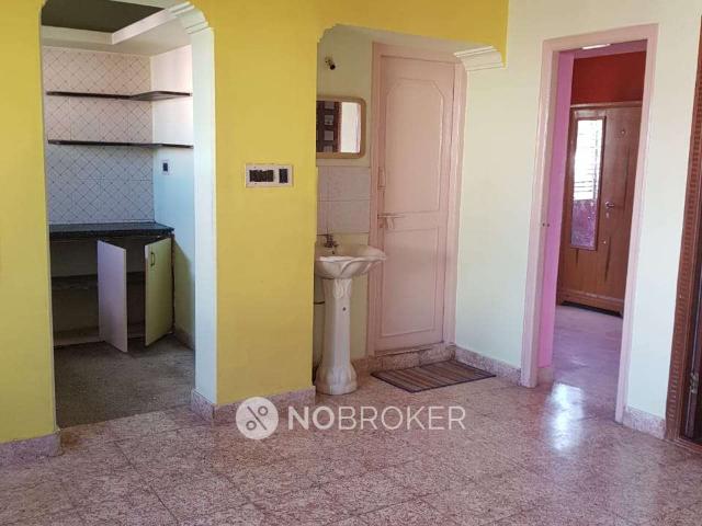 3 BHK Flat for Rent In J. P. Nagar