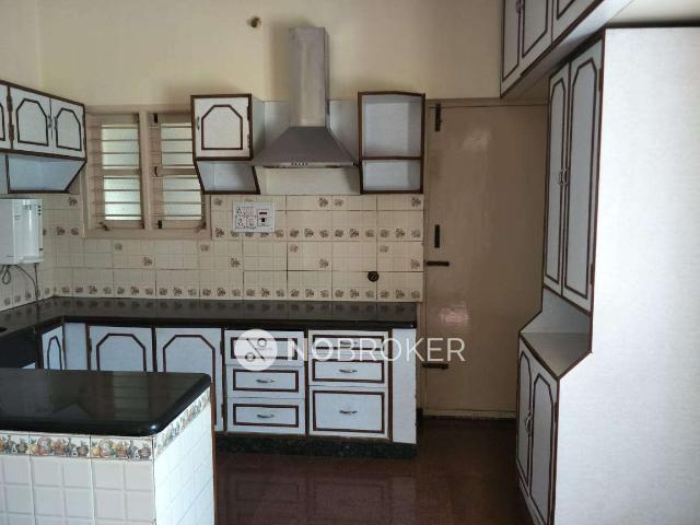 3 BHK Flat for Rent In Jp Nagar