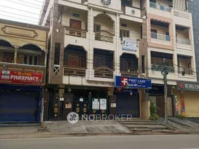 3 BHK Flat for Rent In Kukatpally