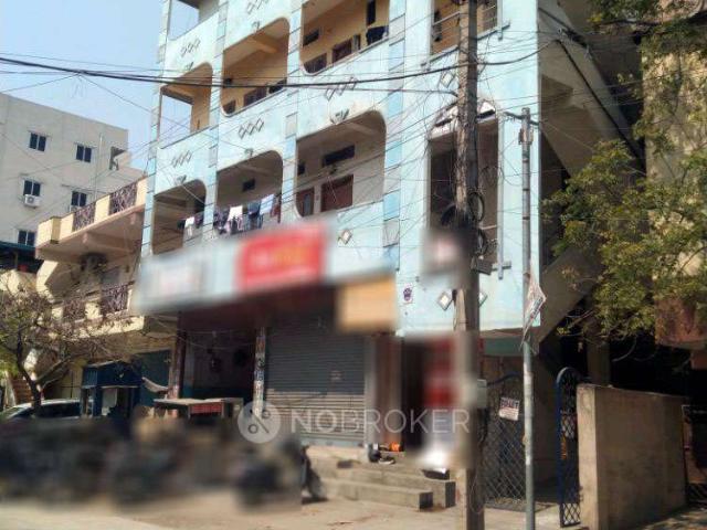 3 BHK Flat for Rent In Kukatpally
