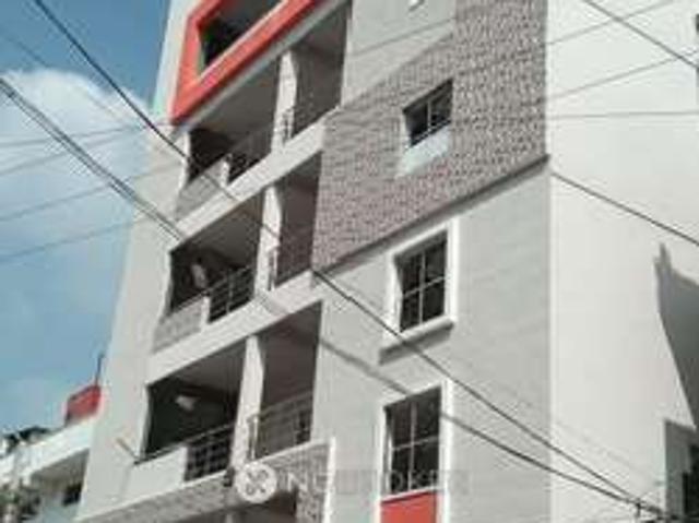 3 BHK Flat for Rent In Kukatpally