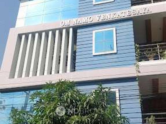 3 BHK Flat for Rent In Kukatpally