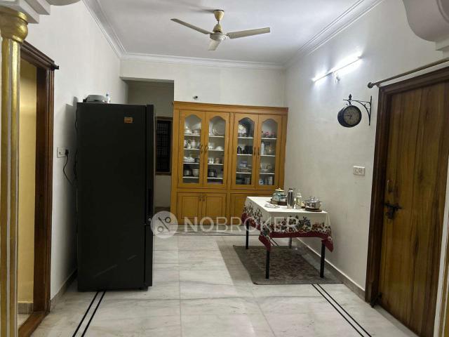 3 BHK Flat for Rent In Kukatpally
