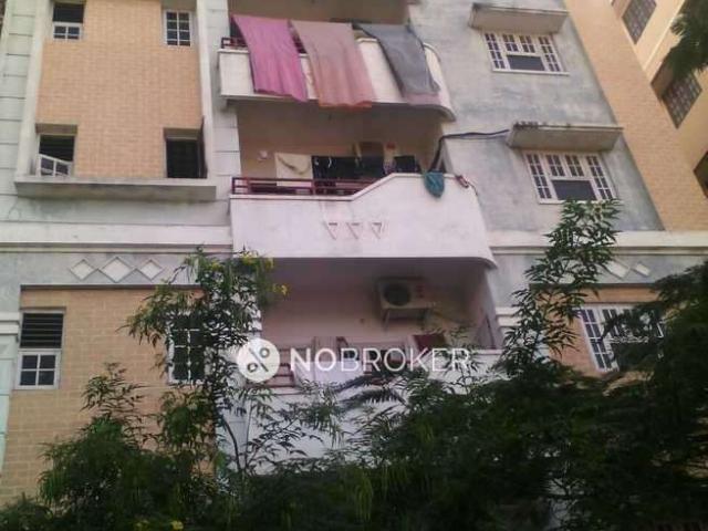 3 BHK Flat In Prashant Nilayam for Rent In Kukatpally