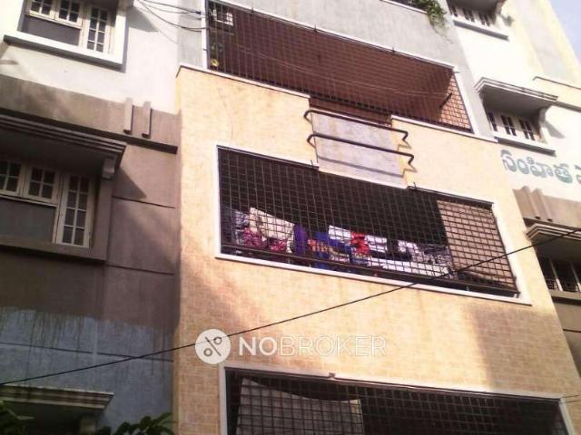 3 BHK Flat for Rent In Kukatpally
