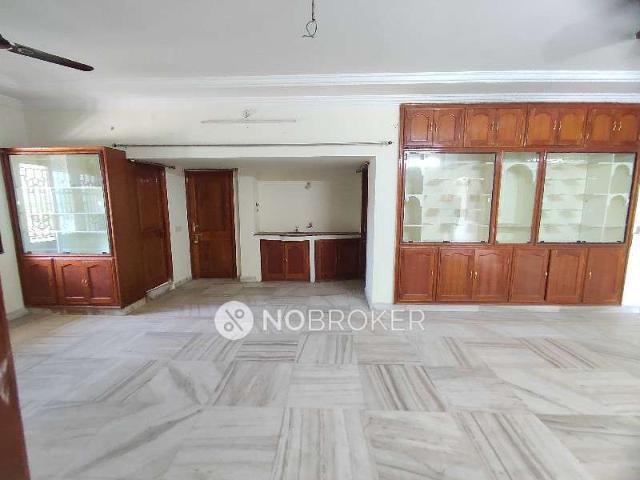 3 BHK Flat for Rent In Kakatiya Nagar, Toli Chowki