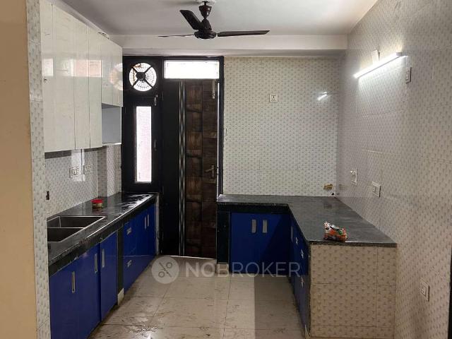 3 BHK Flat for Rent In Kalkaji