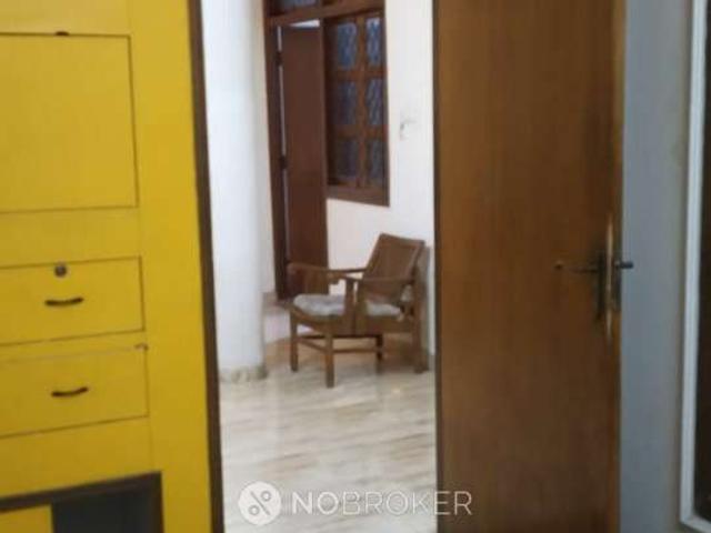 3 BHK Flat for Rent In Katwaria Sarai