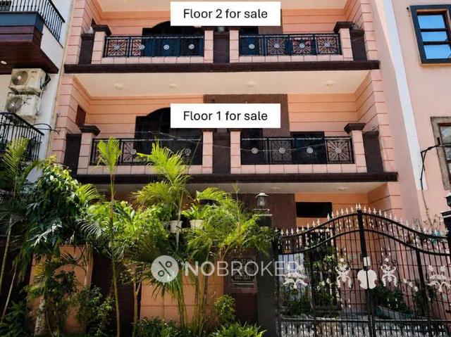 3 BHK Flat for Rent In Kaushambi
