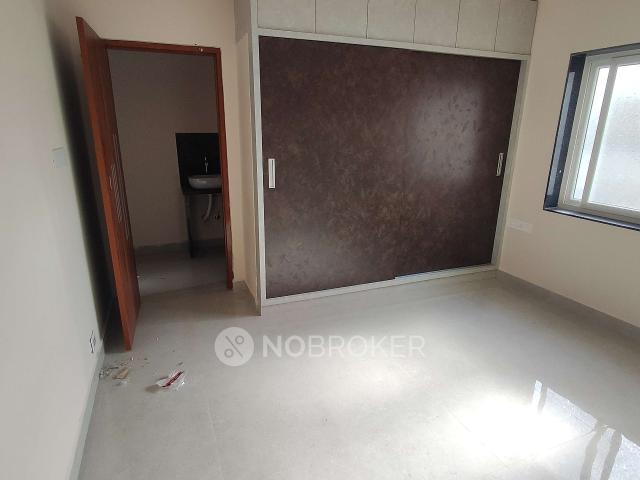 3 BHK Flat for Rent In Khajaguda