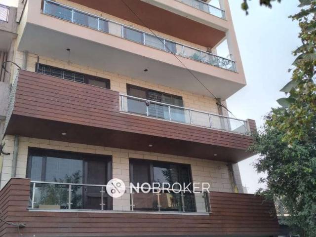 3 BHK Flat for Rent In Khoh