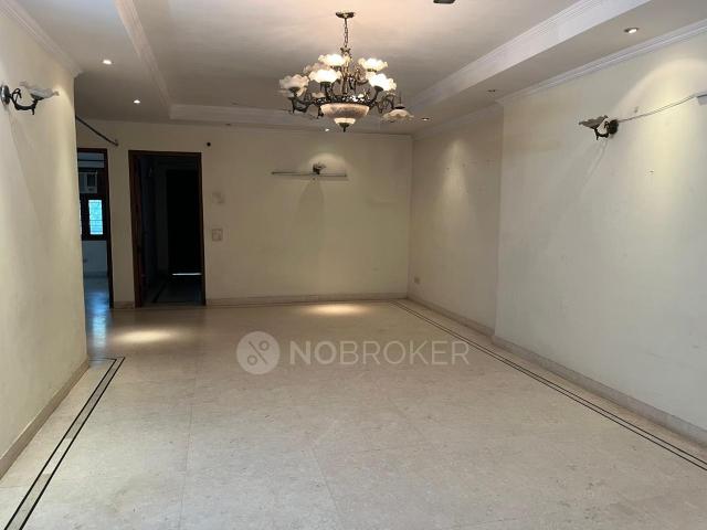 3 BHK Flat for Rent In Lajpat Nagar Ii