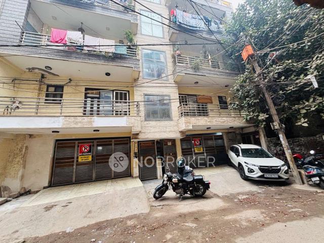 3 BHK Flat for Rent In Punjabi Bagh