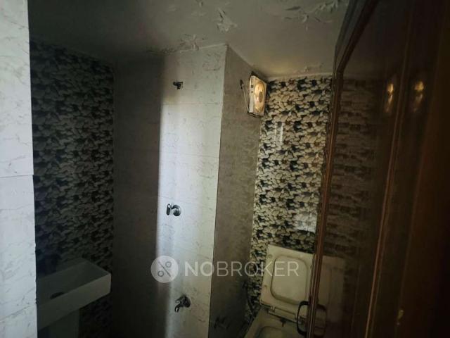 3 BHK Flat for Rent In Paschim Vihar