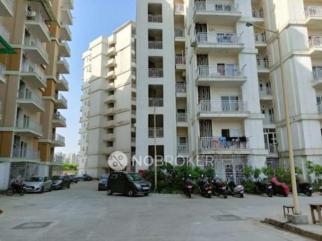 3 BHK Flat for Rent In Pearl Residency