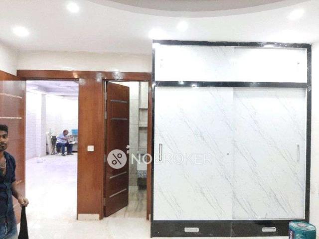3 BHK Flat for Rent In Pitampura