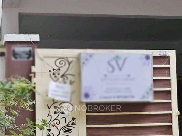 3 BHK Flat for Rent In Pragathi Nagar