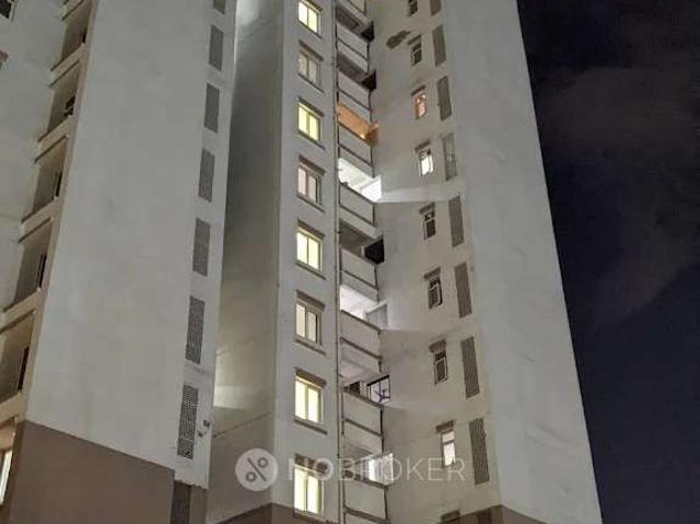 3 BHK Flat for Rent In Ramprastha City The Edge Towers
