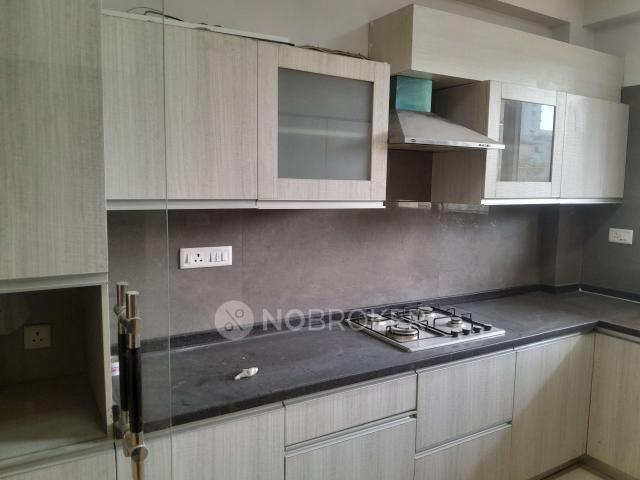 3 BHK Flat for Rent In Sushant Lok Phase I