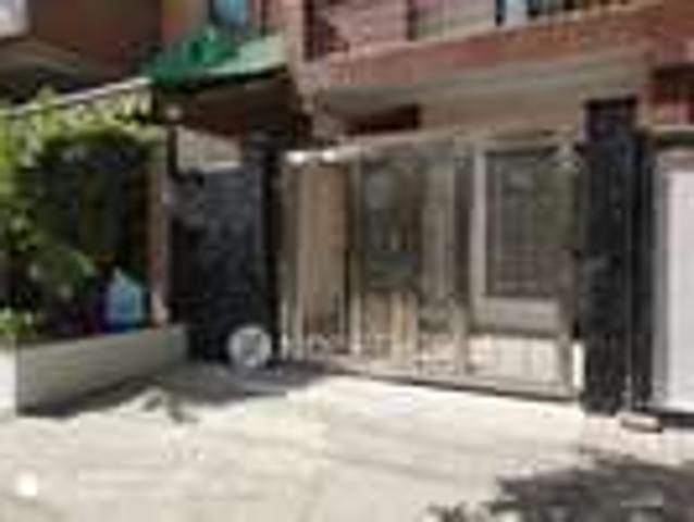 3 BHK Flat for Rent In Safdarjung Enclave