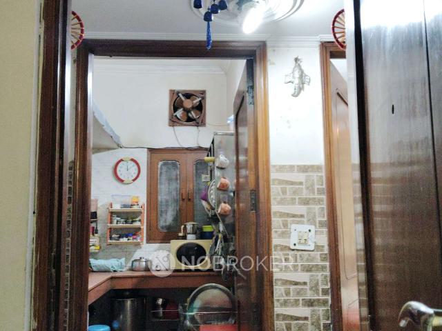 3 BHK Flat for Rent In Saket J Block