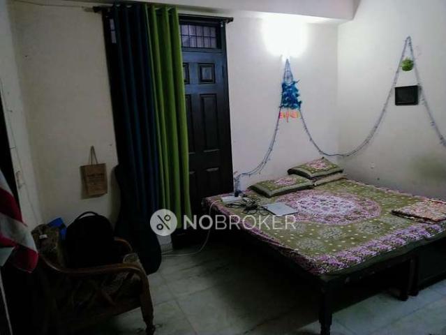 3 BHK Flat for Rent In Saket