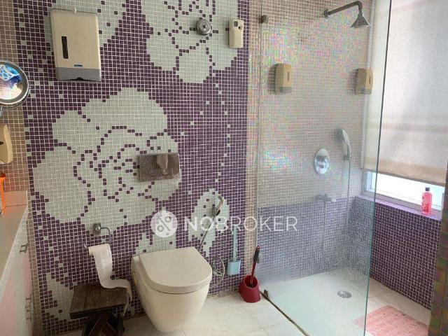 3 BHK Flat for Rent In Saket