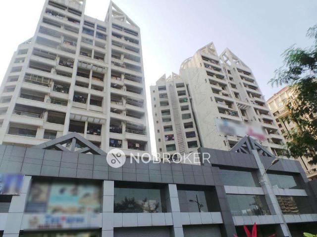 3 BHK Flat for Rent In Sai Saakshaat