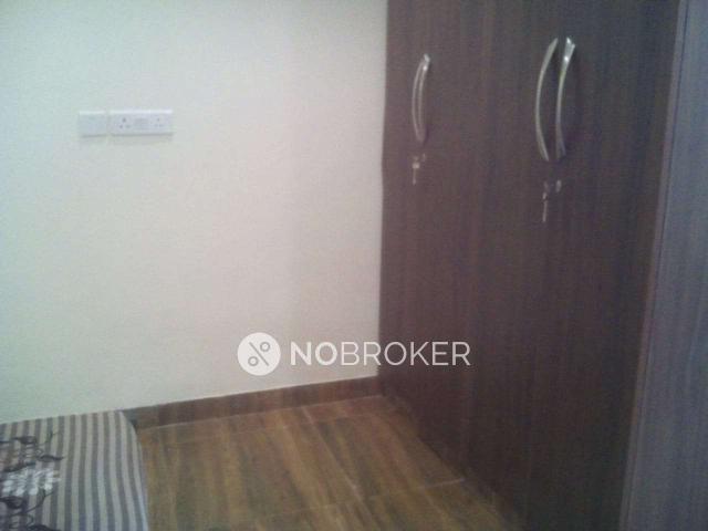 3 BHK Flat for Rent In Sector 43