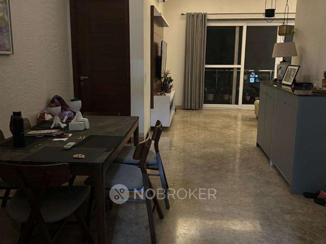 3 BHK Flat for Rent In Sector 43