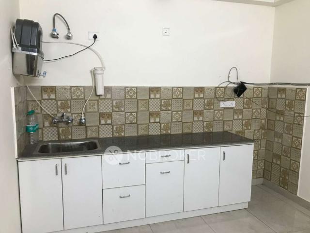 3 BHK Flat for Rent In Sector 43