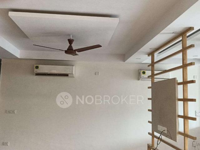 3 BHK Flat for Rent In Sector 43