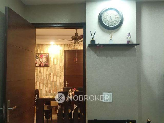 3 BHK Flat In Sb for Rent In Sector 41