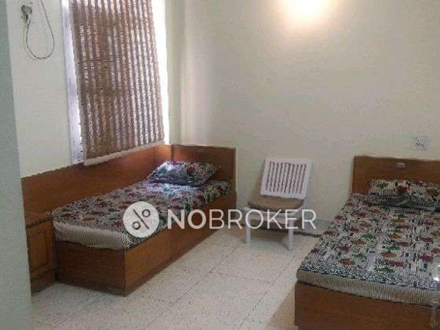3 BHK Flat for Rent In Sector 41