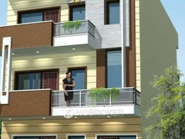 3 BHK Flat for Rent In Sector 42
