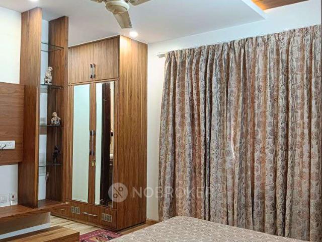 3 BHK Flat for Rent In Sector 47