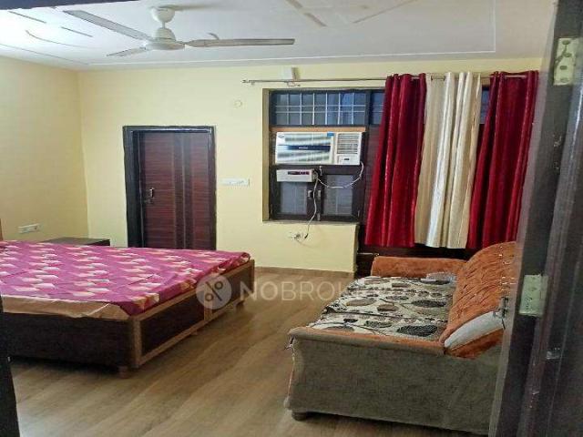 3 BHK Flat for Rent In Sector 47