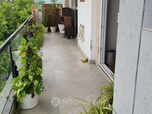 3 BHK Flat for Rent In Sector 47